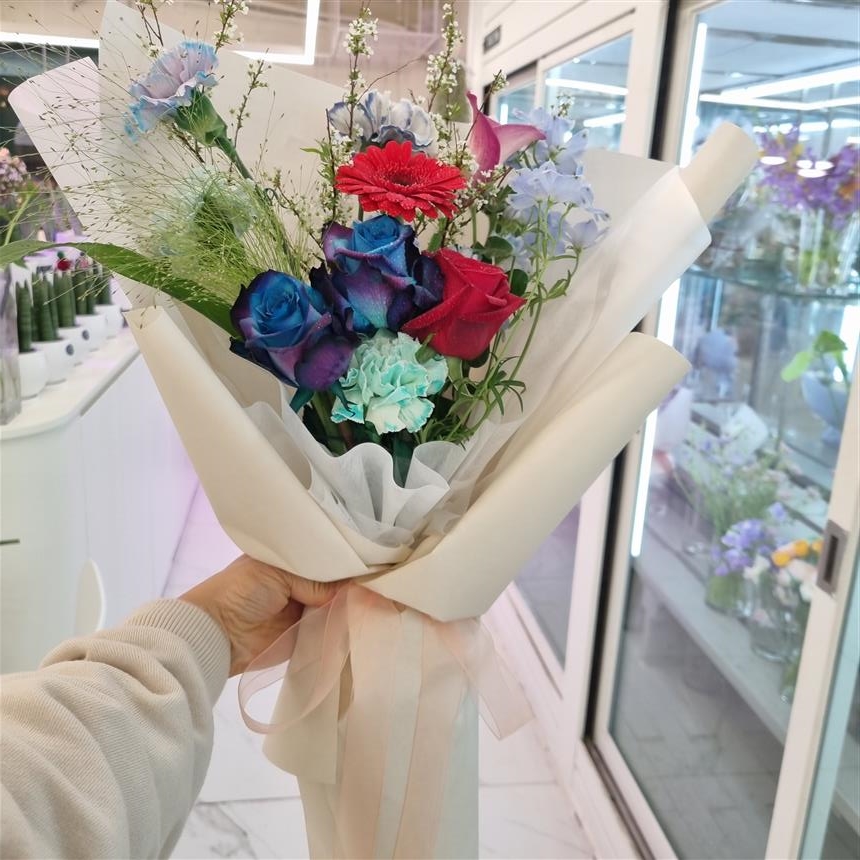 배송사진