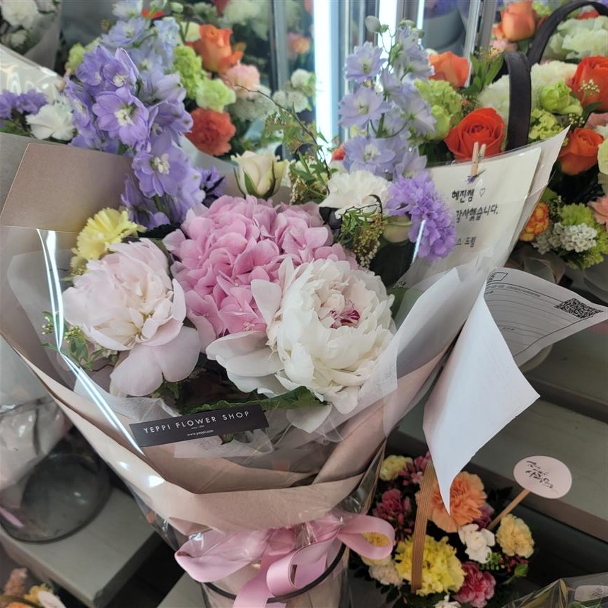 배송사진