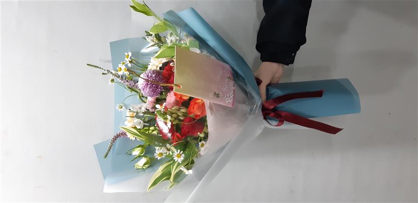 배송사진