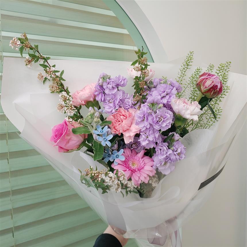 배송사진