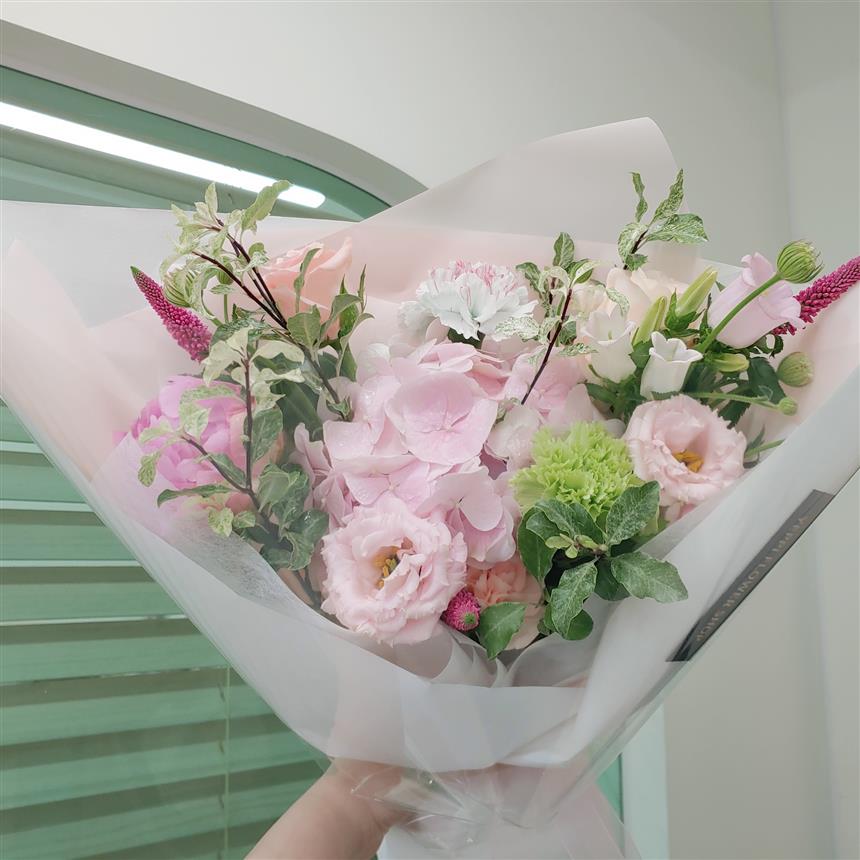 배송사진