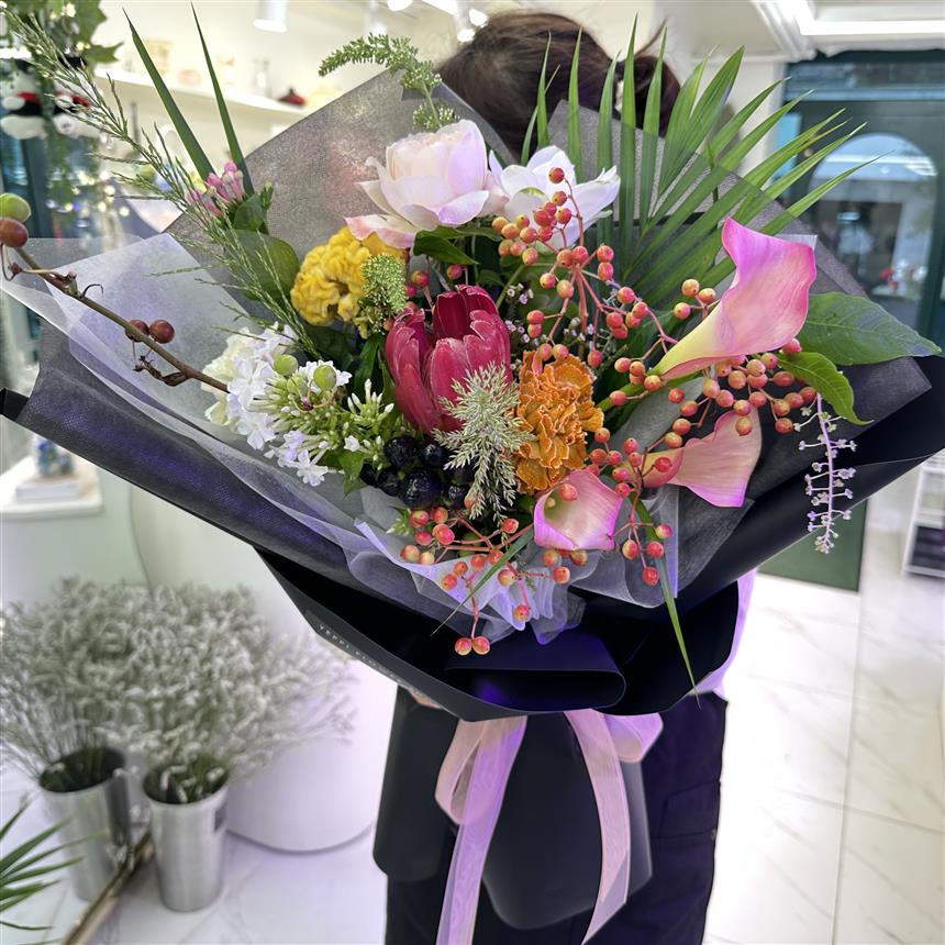 배송사진