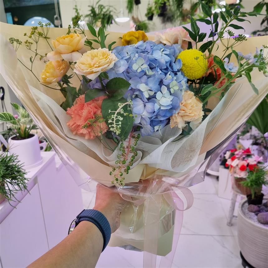 배송사진