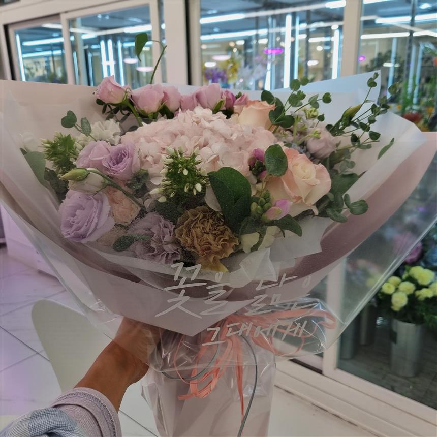 배송사진