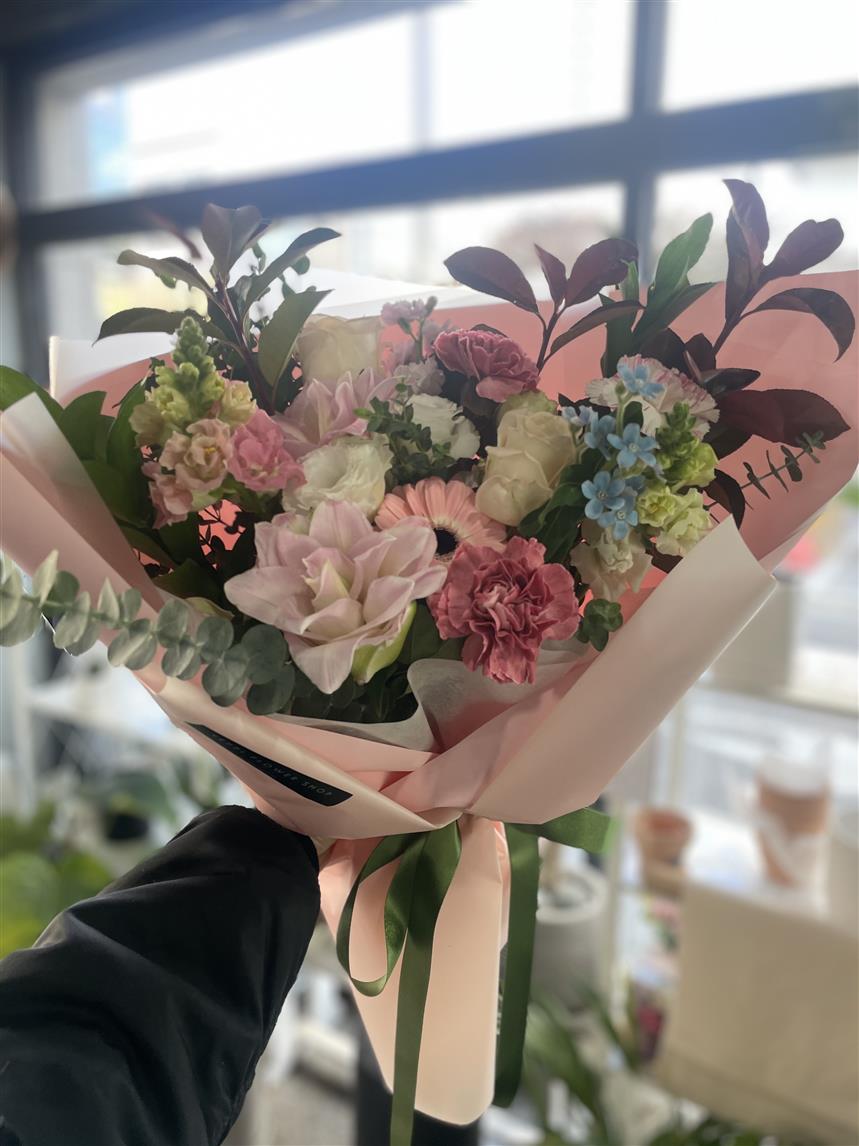 배송사진