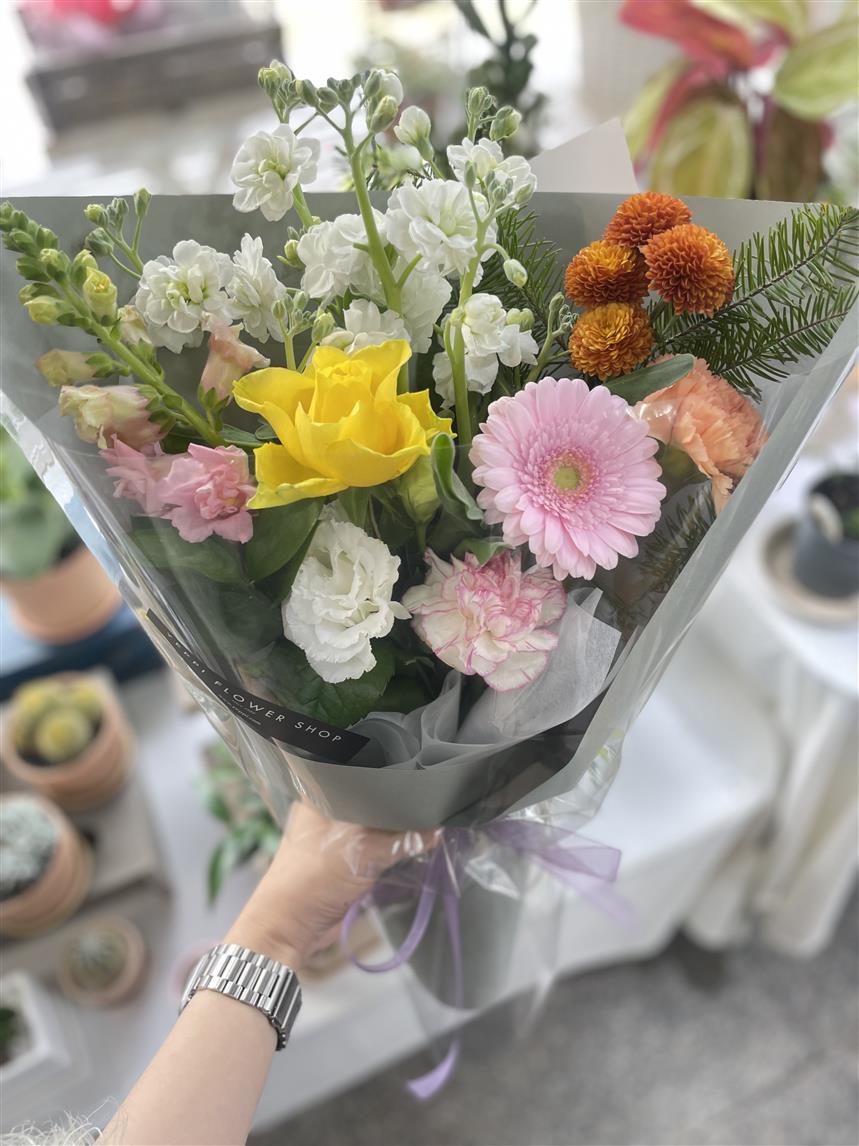 배송사진