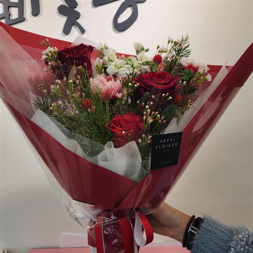 배송사진
