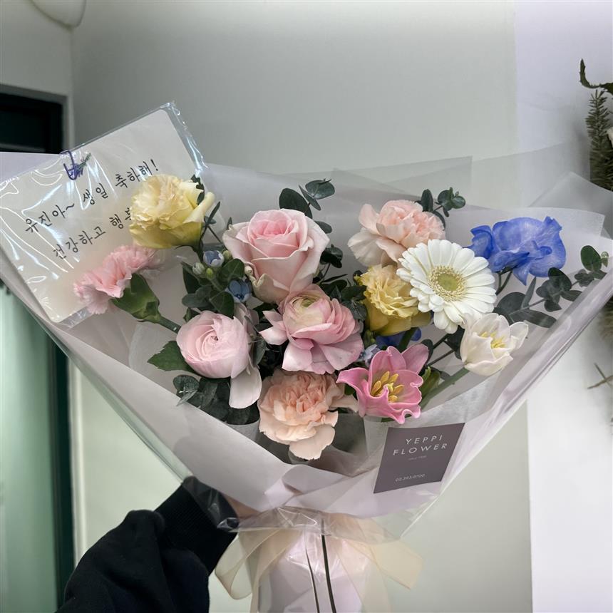배송사진