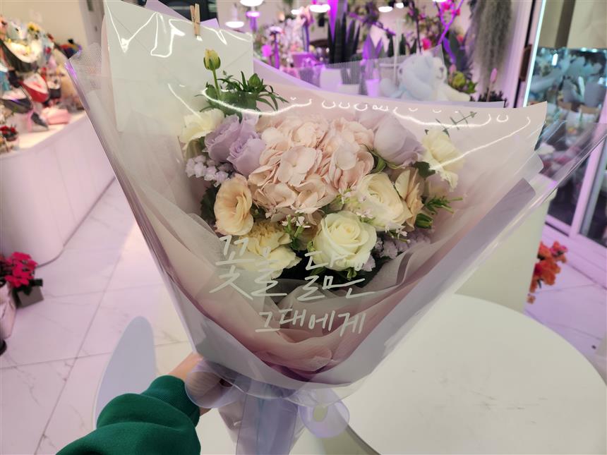 배송사진