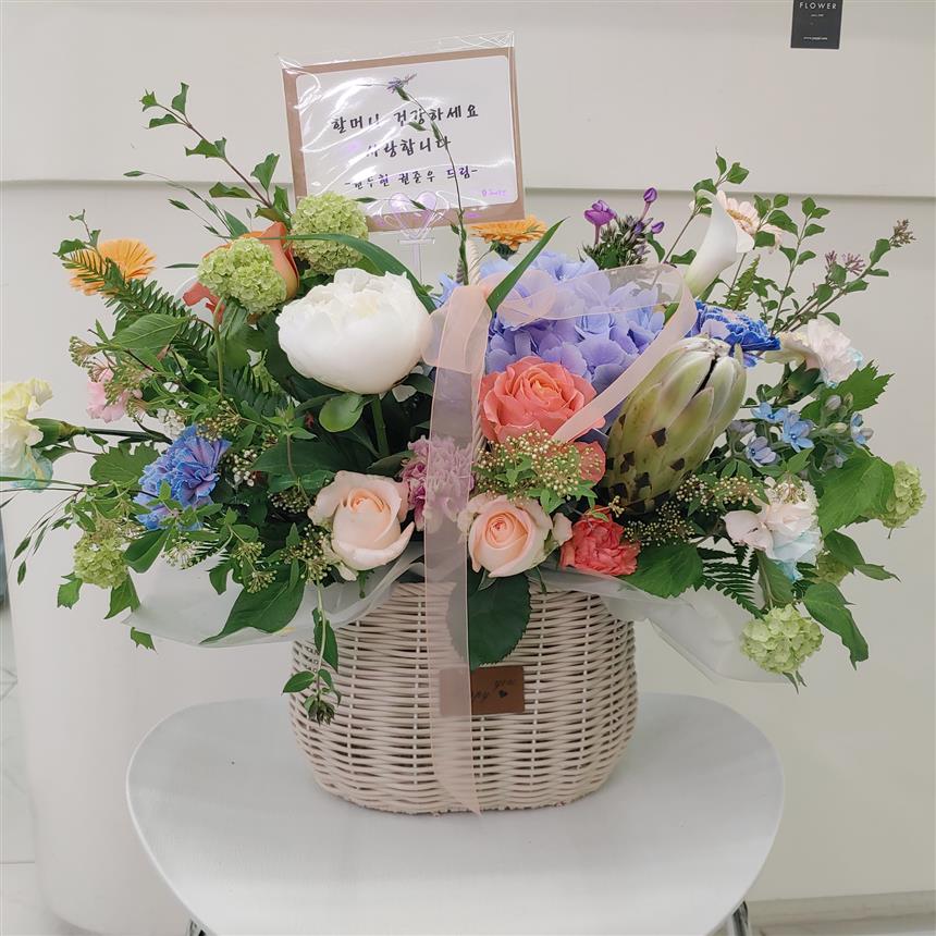 배송사진