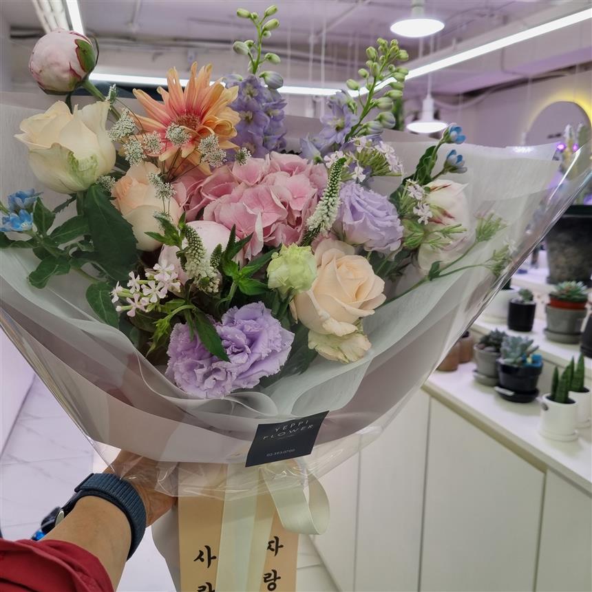 배송사진