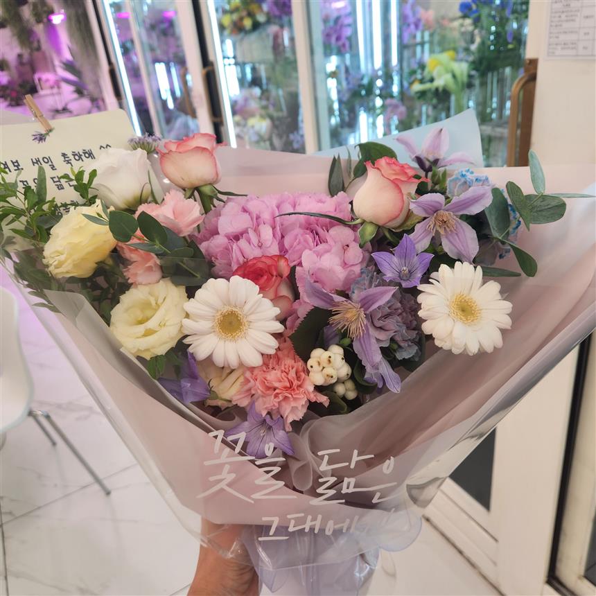 배송사진