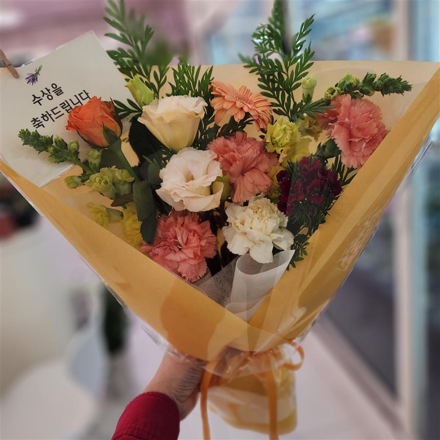 배송사진