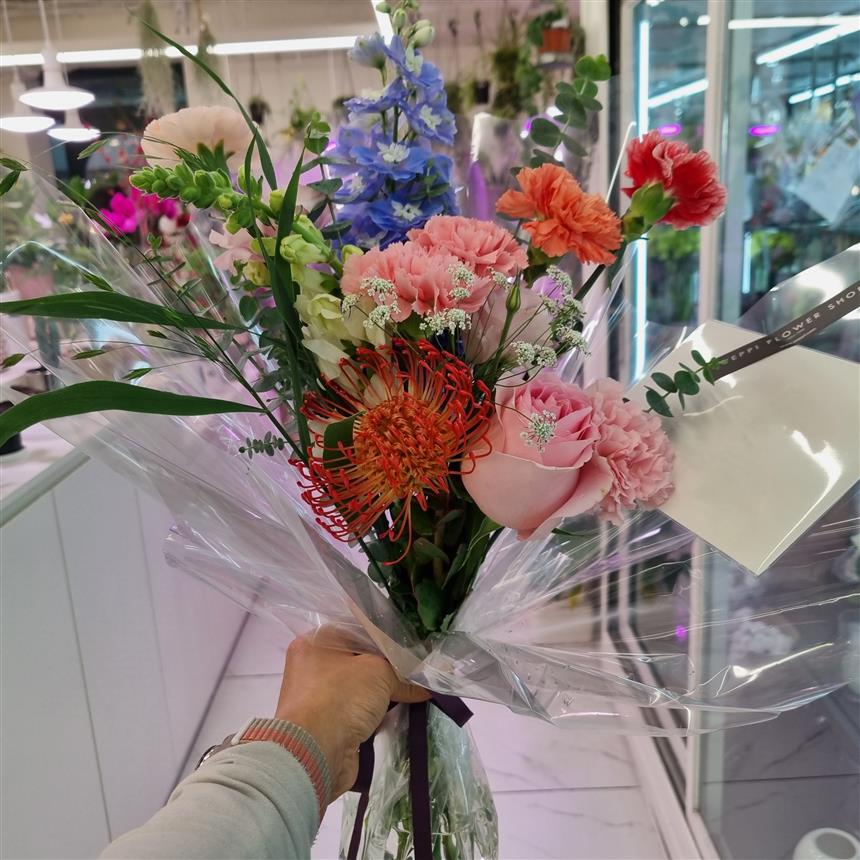 배송사진