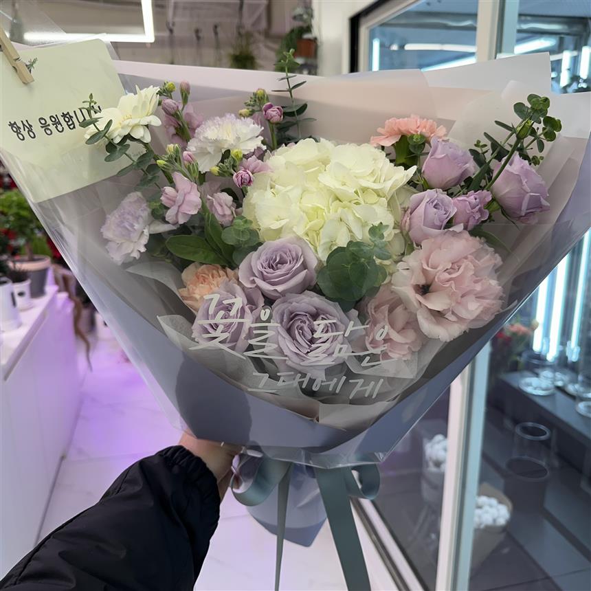 배송사진