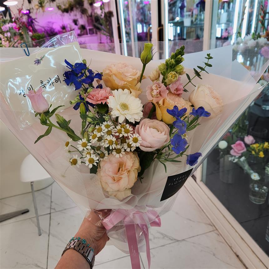 배송사진