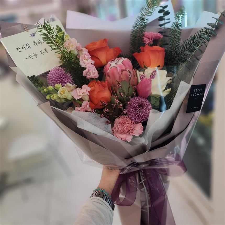 배송사진