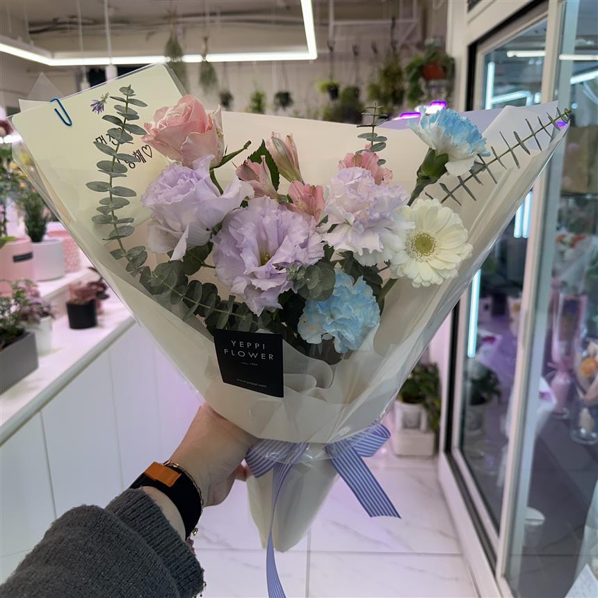 배송사진