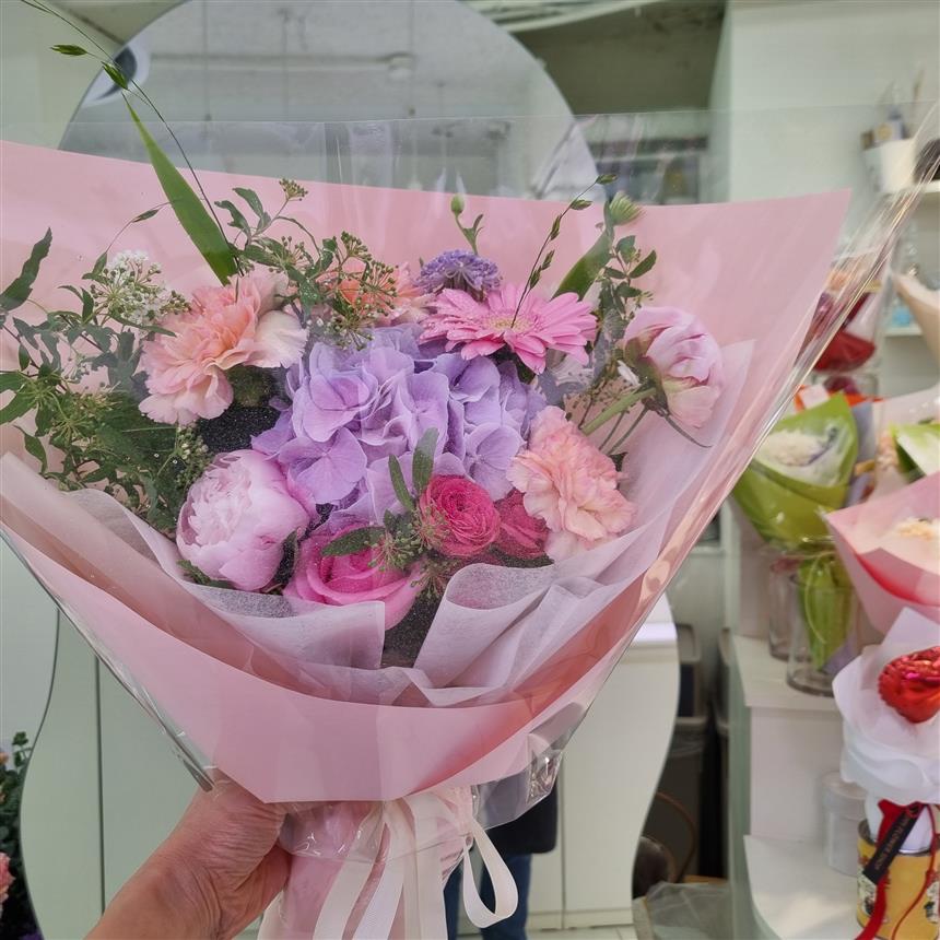배송사진